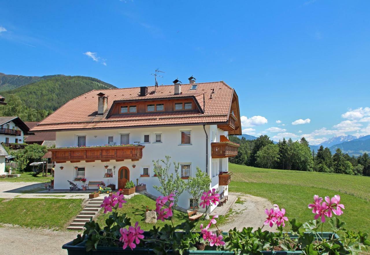 Niederhaeusererhof Falzes Exterior photo